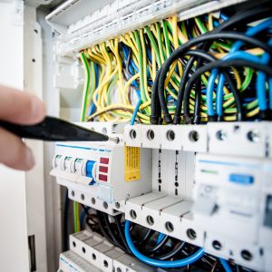 Electrical Repairs