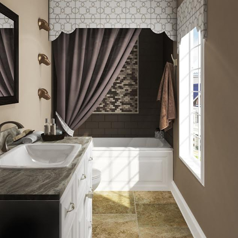 Bathroom Remodeling