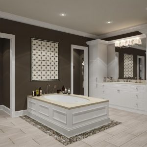Bathroom Remodels