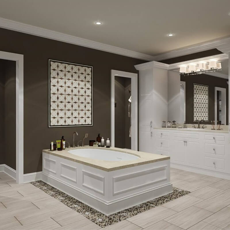 Bathroom Remodeling