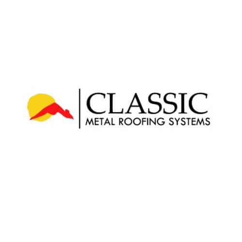 Classic Metal Roofing Systems - Vendor we use when repairing or replacing metal roofs.