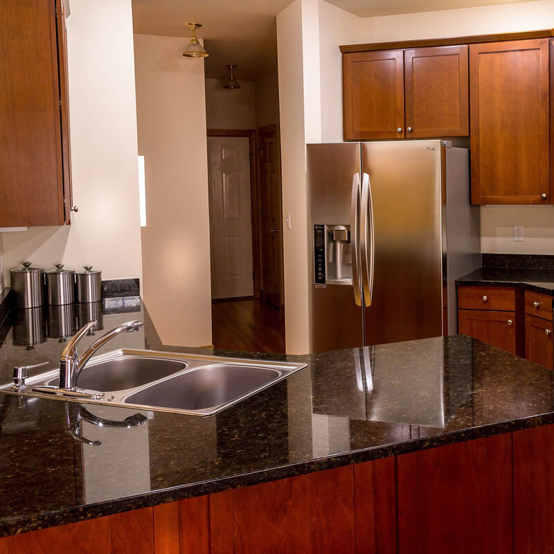 Granite Countertops