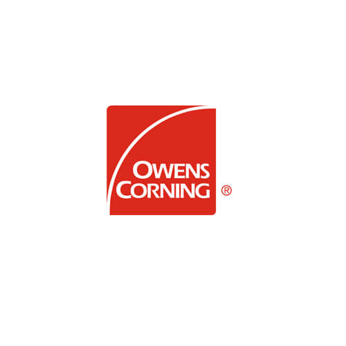 Owen Corning Roofing Shingles - Great to use for roof repairs, or roof replacments